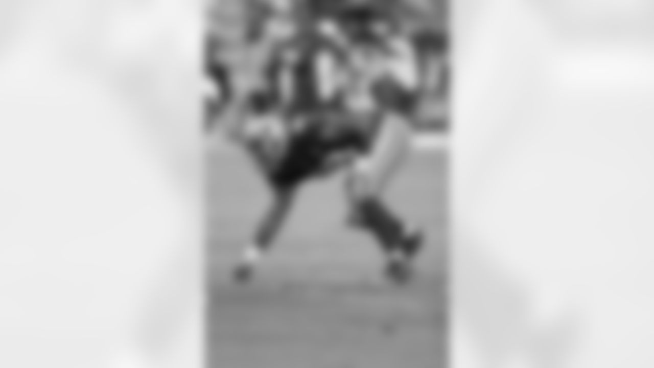 LDT DeForest Buckner