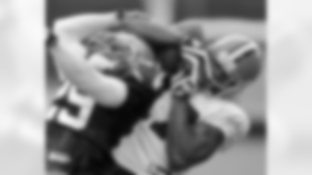 WR Braylon Edwards Photos