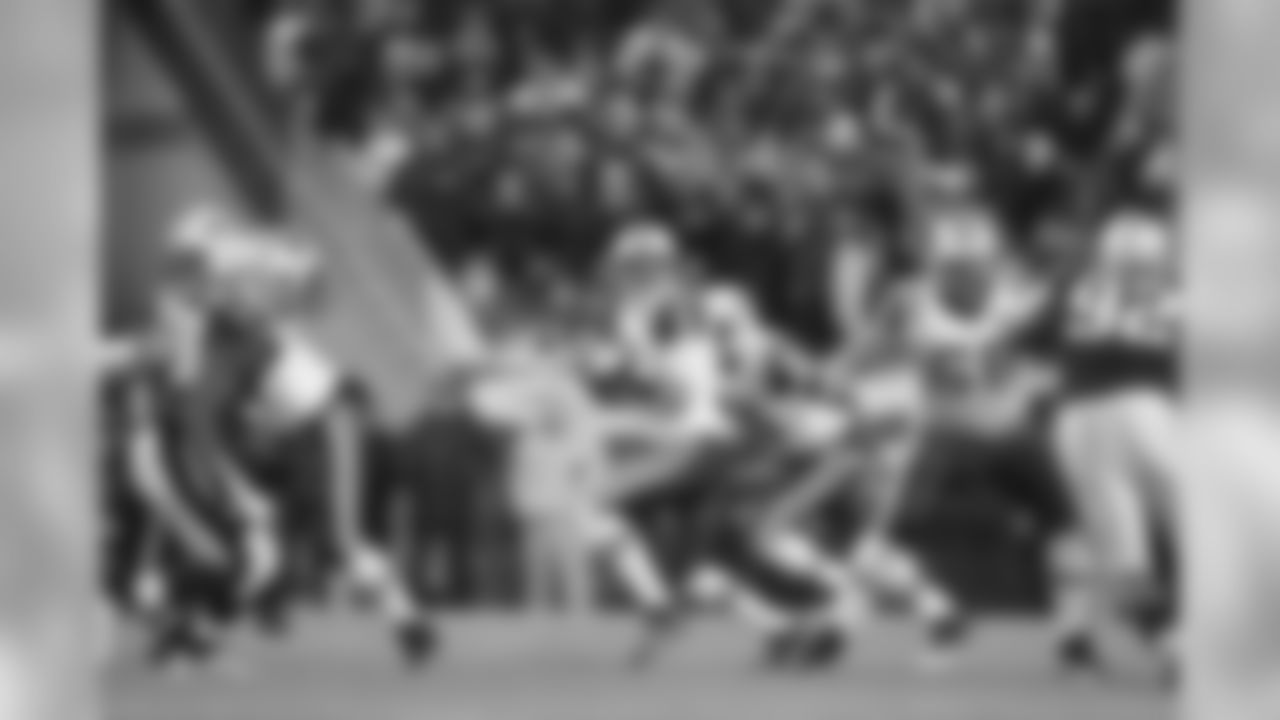 New York Jets at New England Patriots Divisional Playoff Game