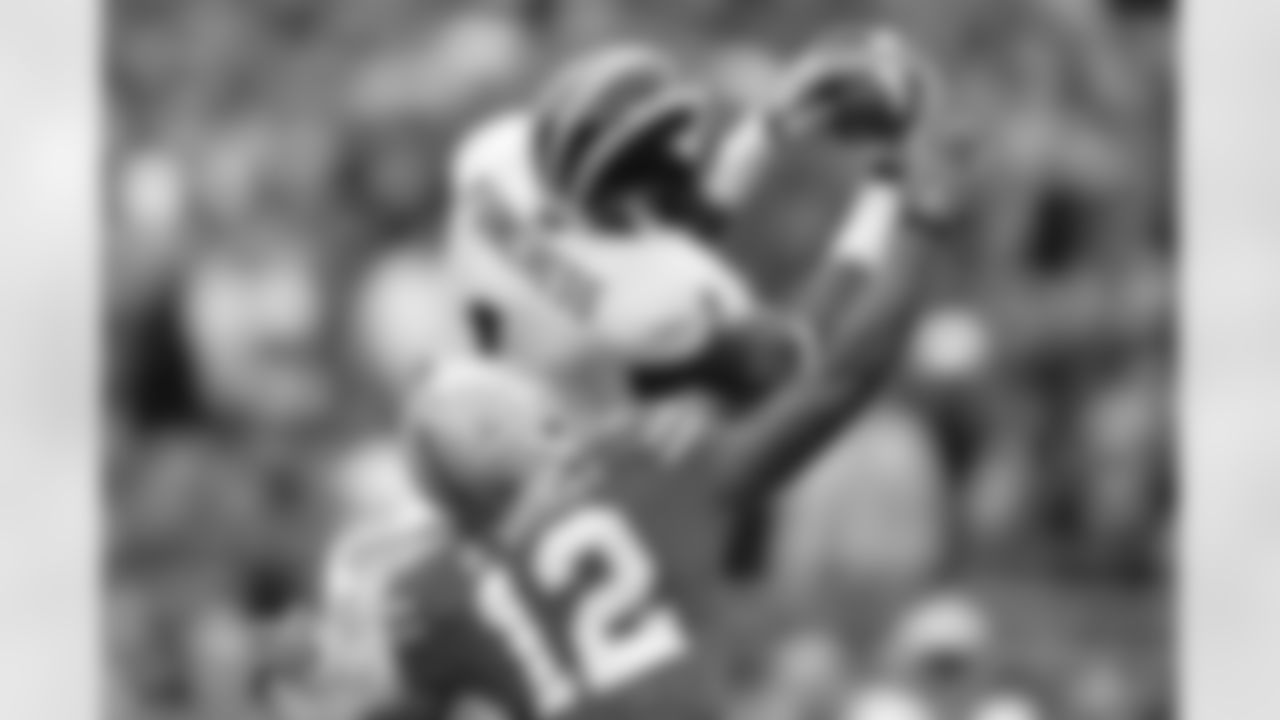 32. Devin Funchess, WR Michigan