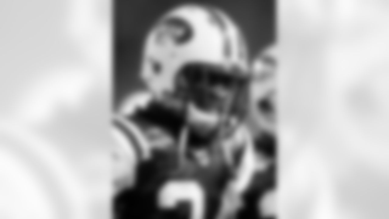2010 Week 17 Jets vs Bengals Photos