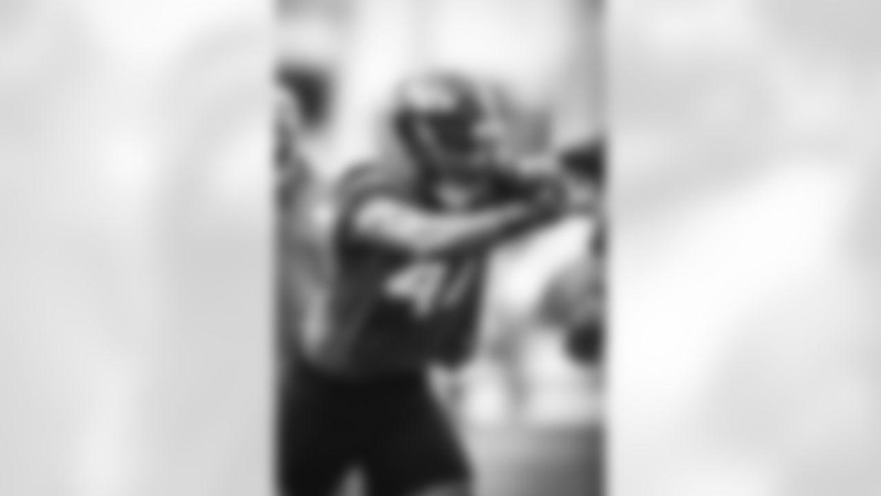 Bryce Huff