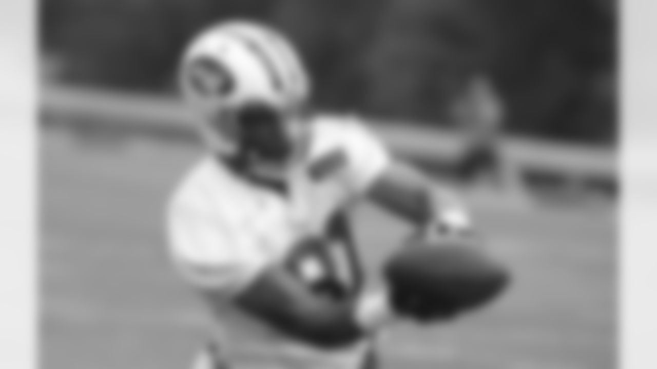WR Shaquelle Evans