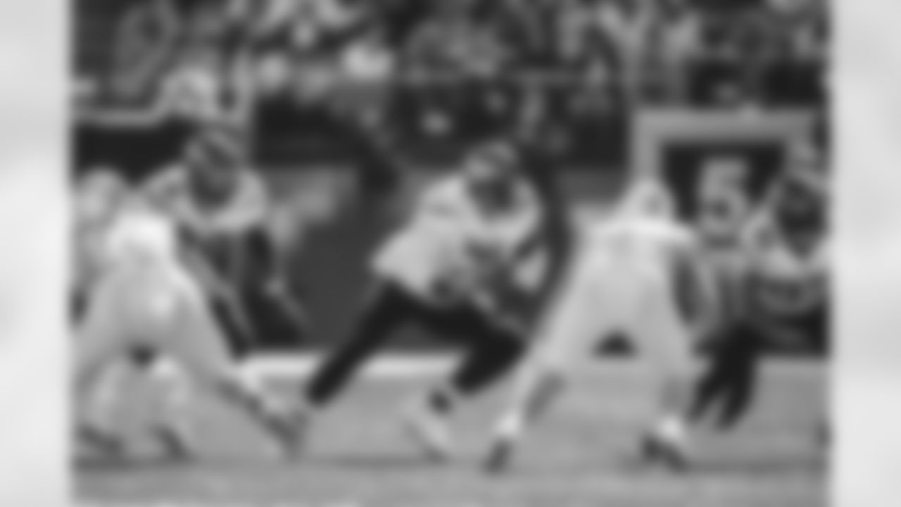 T Duane Brown