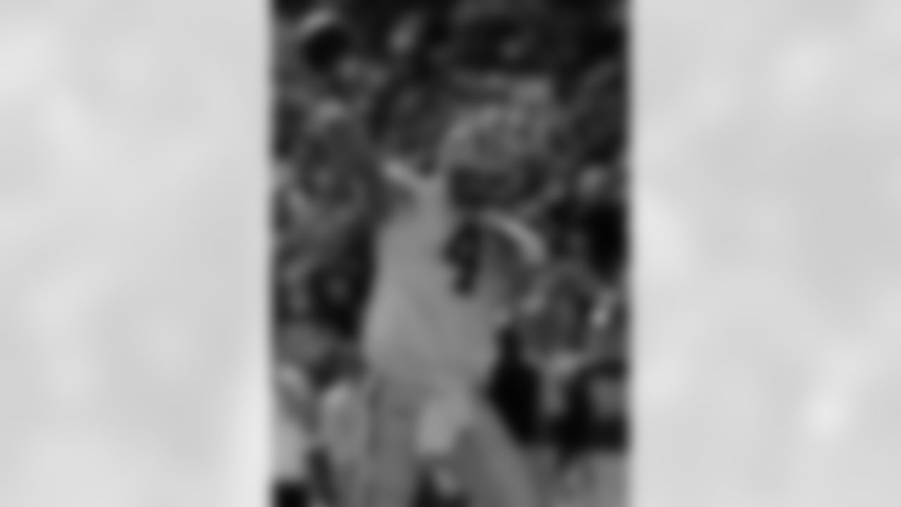 Brett Favre Photos