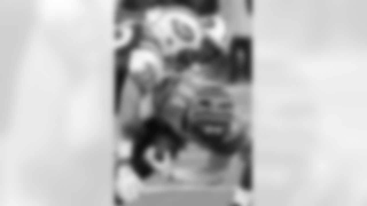 2010 Week 12 Jets vs Bengals Game Photos