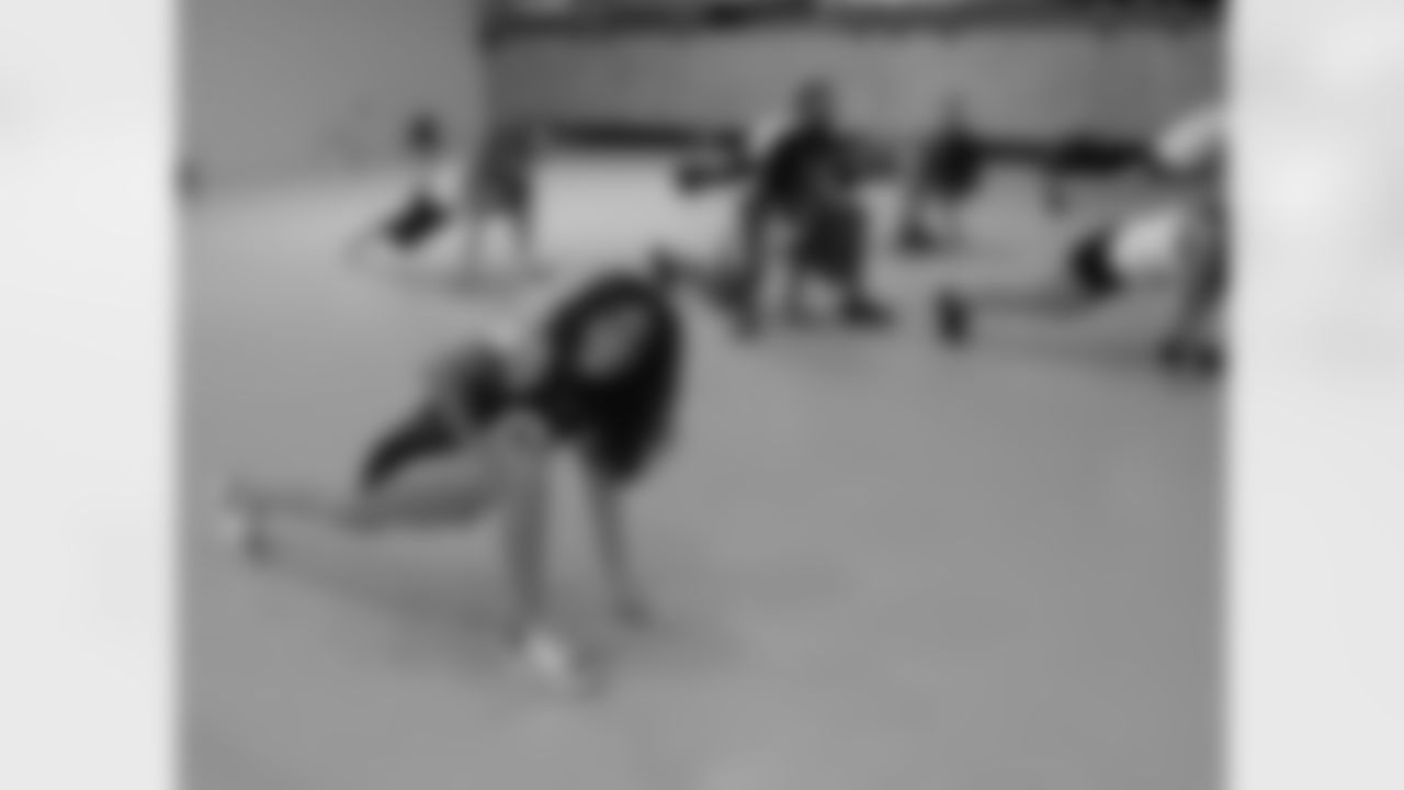 2009 Flight Crew - New Jersey Prep Class Photos