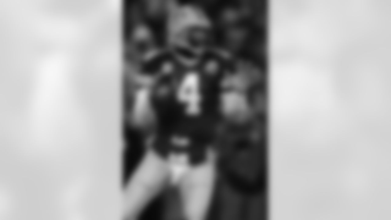 Brett Favre Photos
