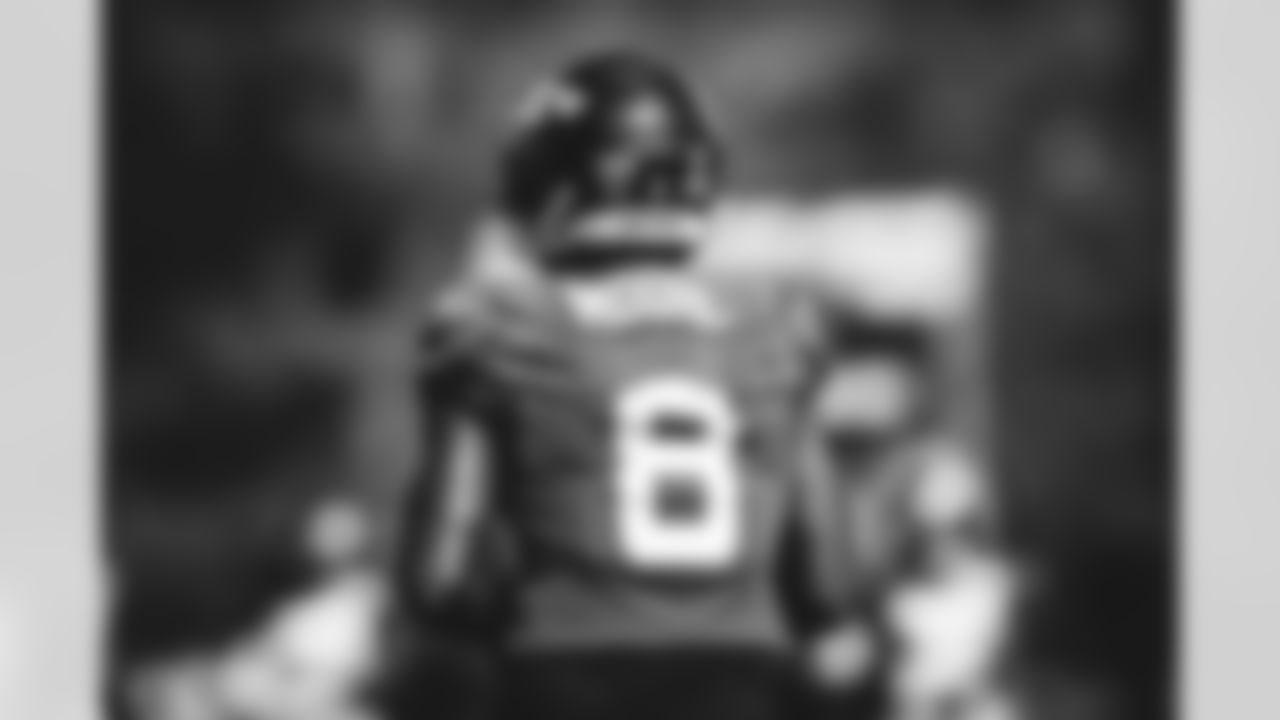 Elijah Moore