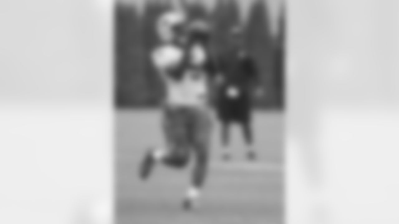 WR - AJ Jenkins