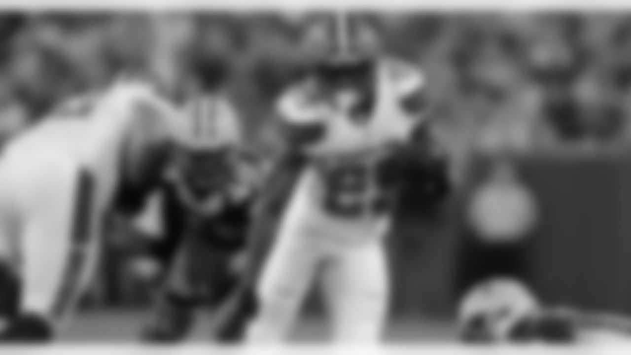 RB Raheem Mostert