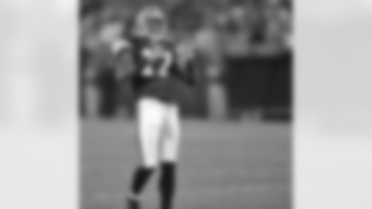WR Braylon Edwards Photos