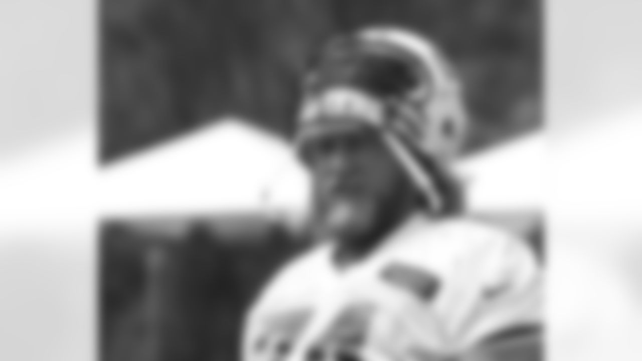 C Nick Mangold