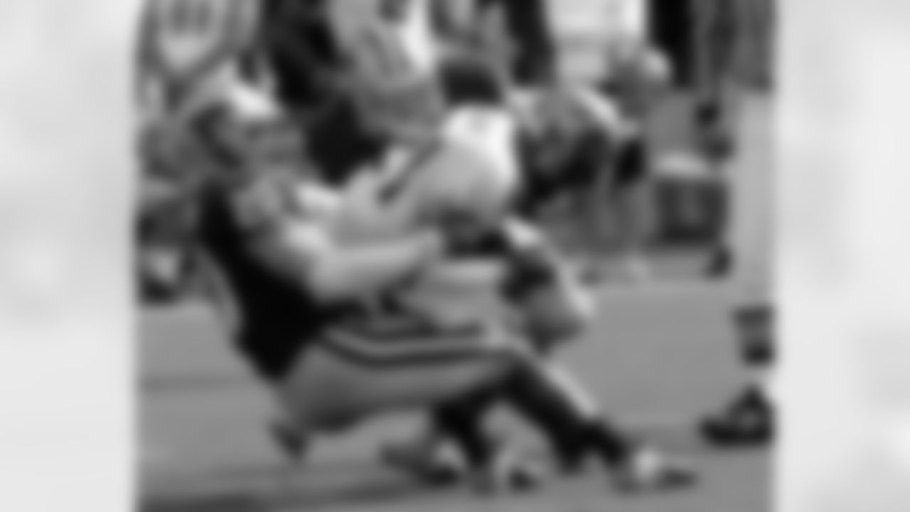2011 Jets Draft Pick: Scotty McKnight