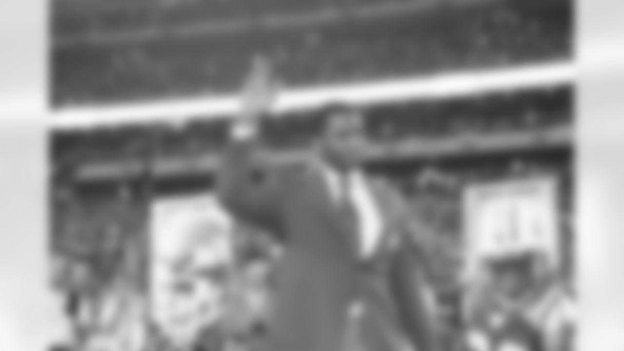 Al Cove: Ring of Honor