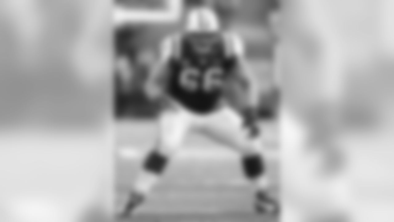 New York Jets 2010 Pro Bowl Selections