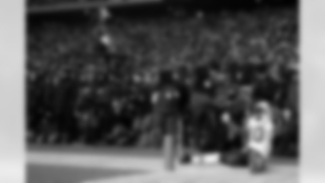 New York Jets at New England Patriots Divisional Playoff Game