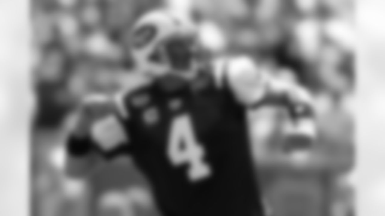 Brett Favre 2008 Photos