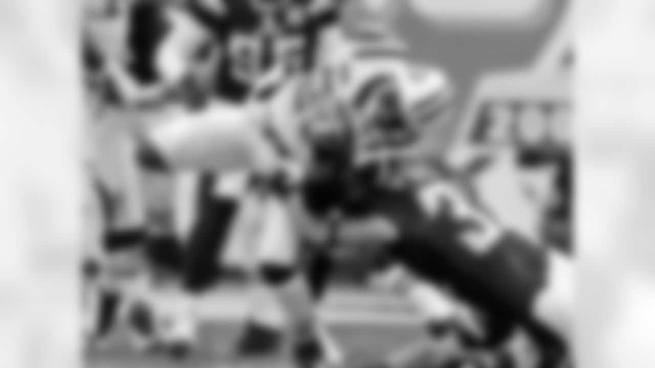 2009 Divisional Playoffs Jets At Chargers Photos