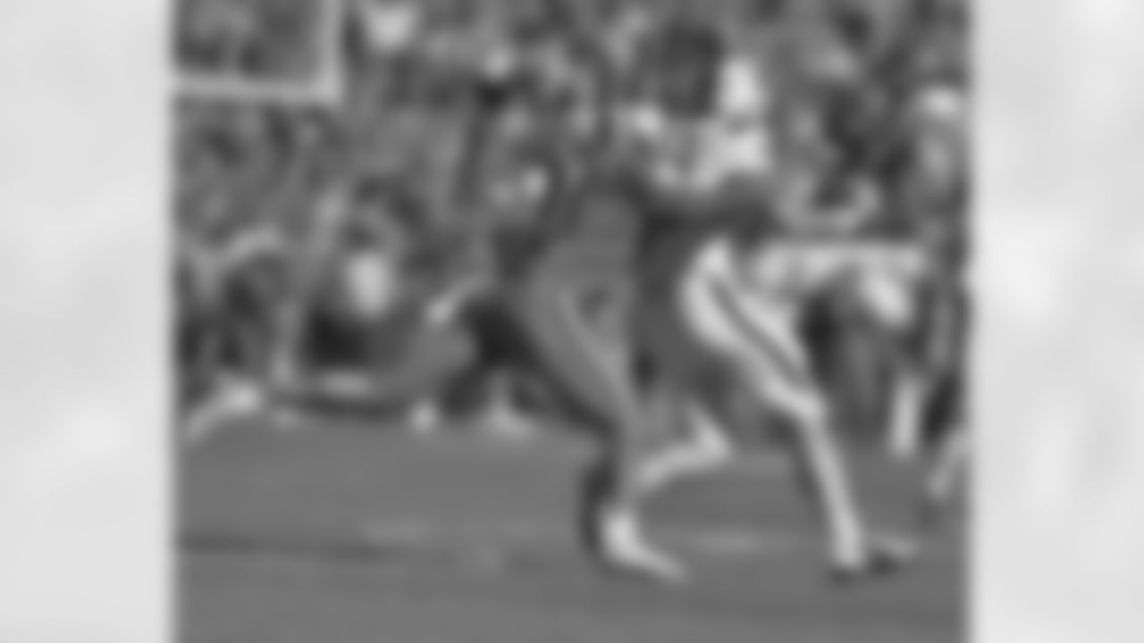 15. Vic Beasley, OLB Clemson