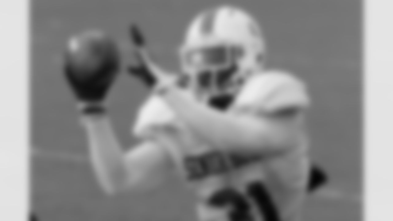 2012 Senior Bowl Photos