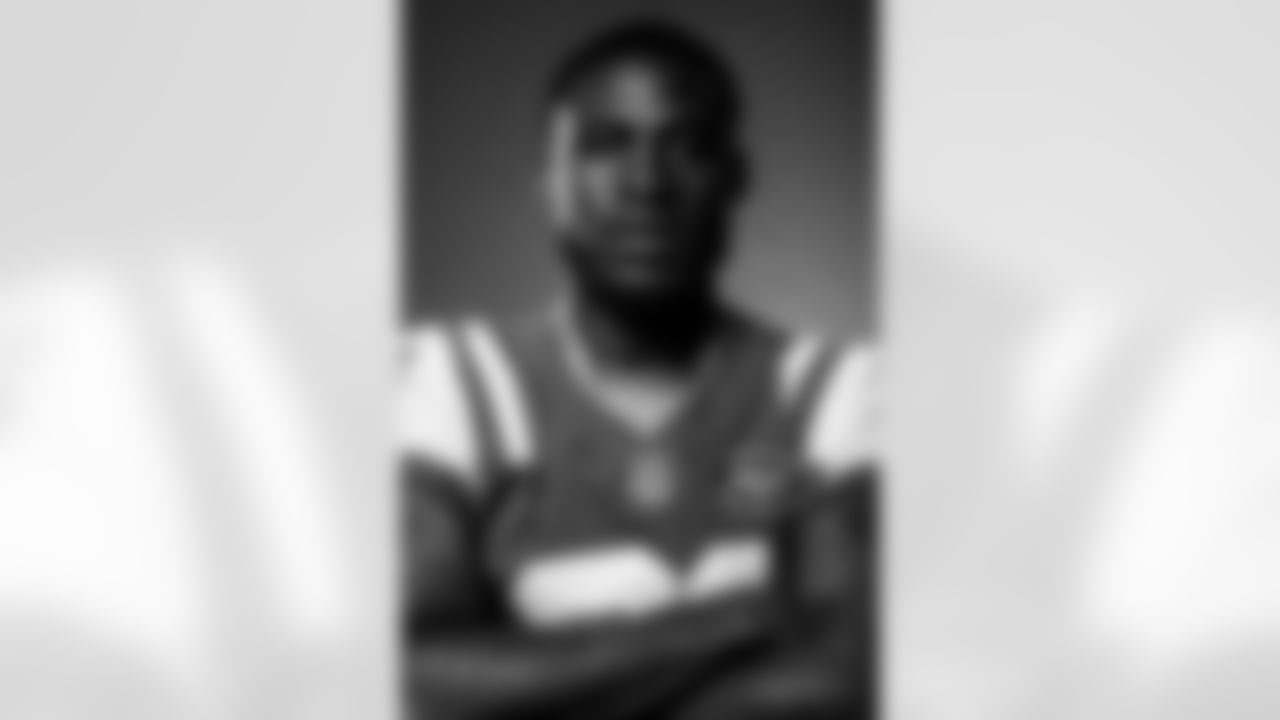 21 Morris Claiborne