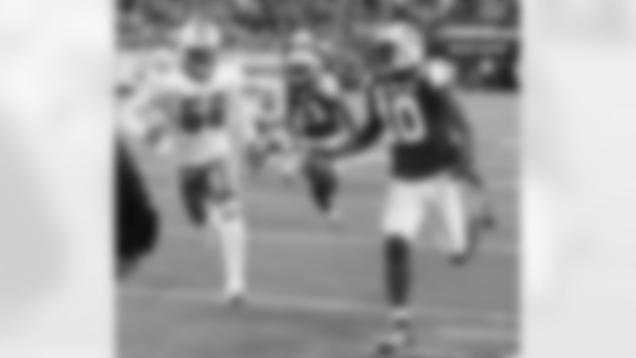 Santonio Holmes Photos