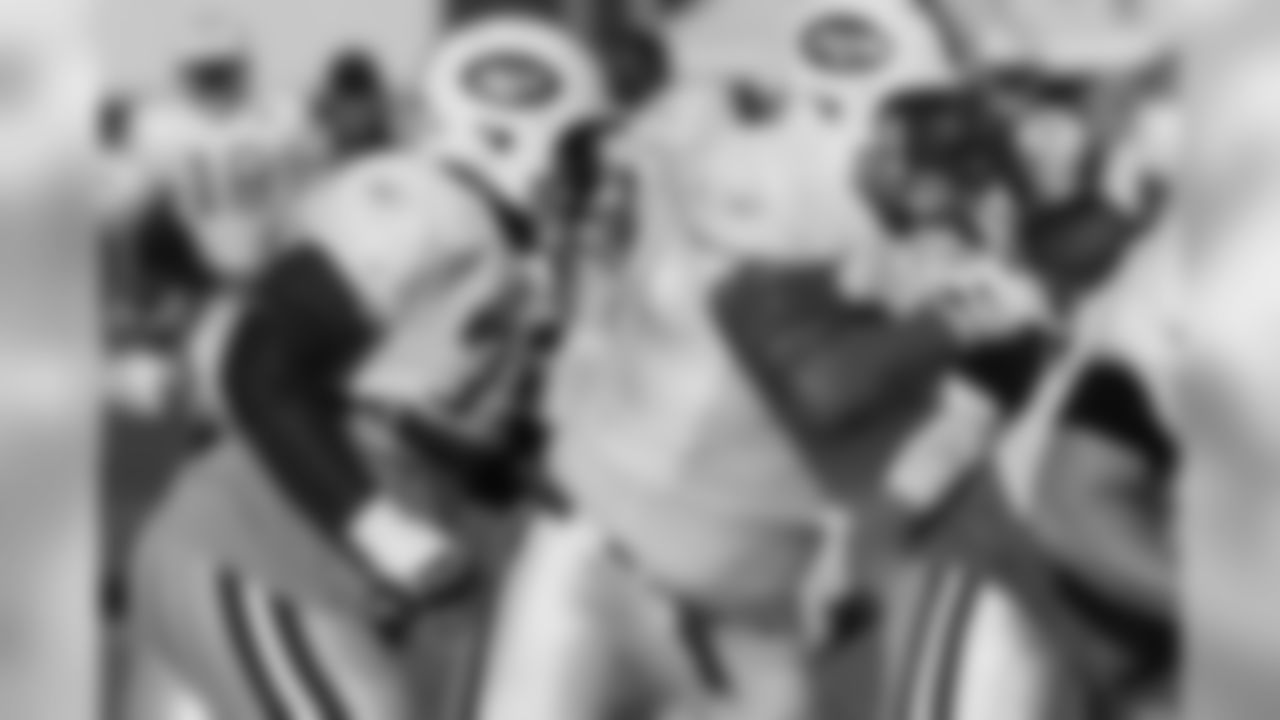 09 Green - White Scrimmage Photos - Cortland, NY