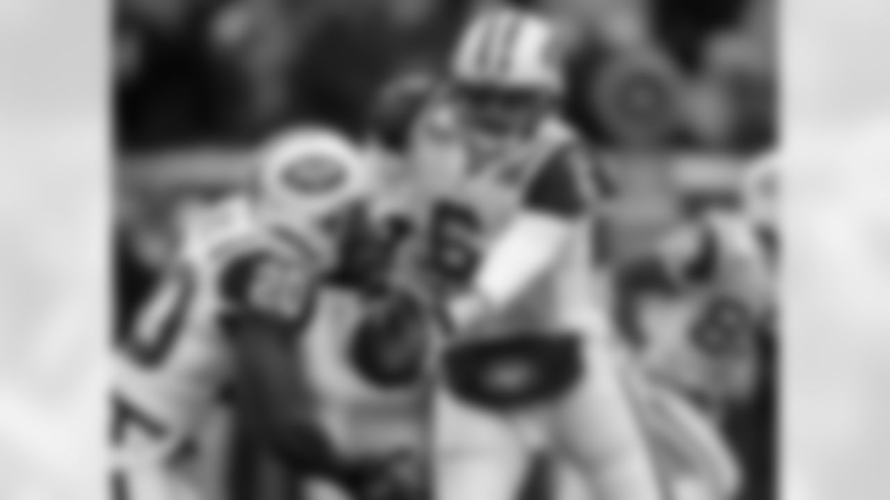 2009 Playoffs Jets at Bengals Photos