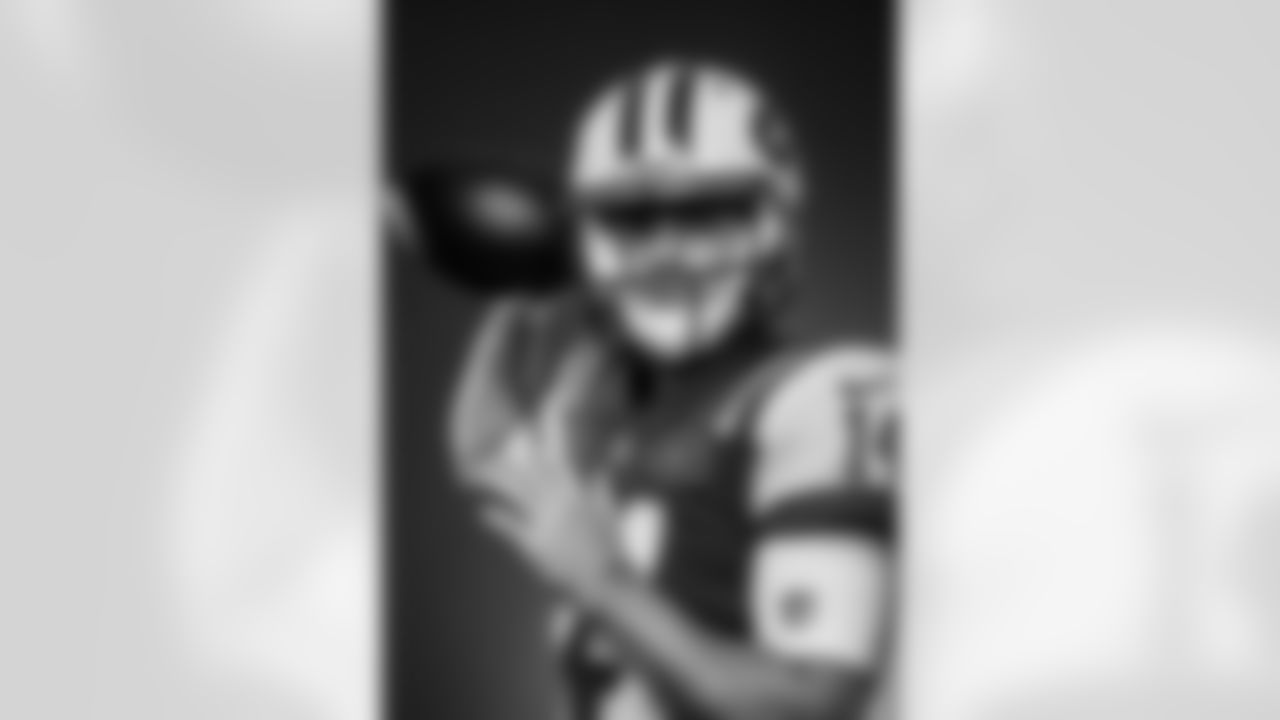 14 Sam Darnold