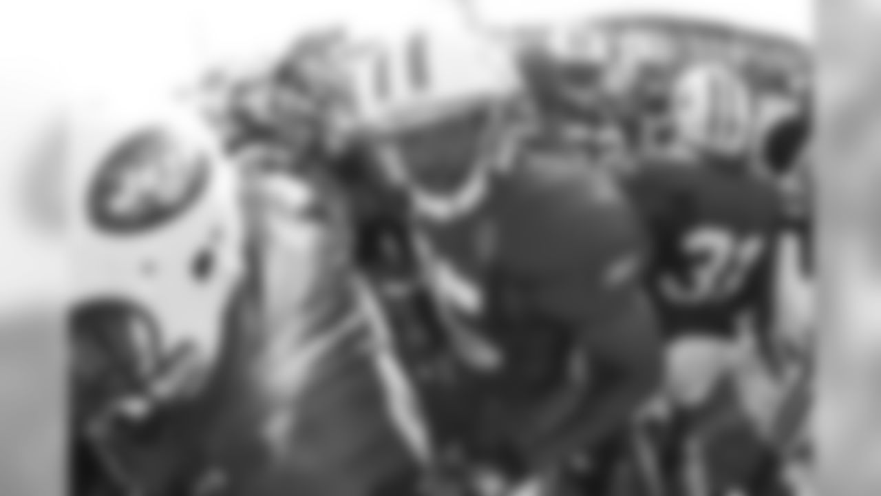 09 Green - White Scrimmage Photos - Cortland, NY