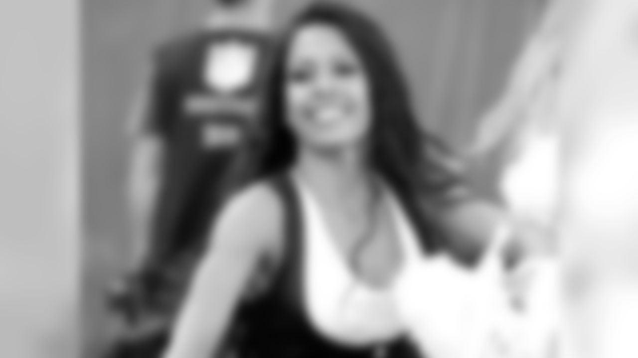 Michele R. 2009 Flight Crew Member Photos