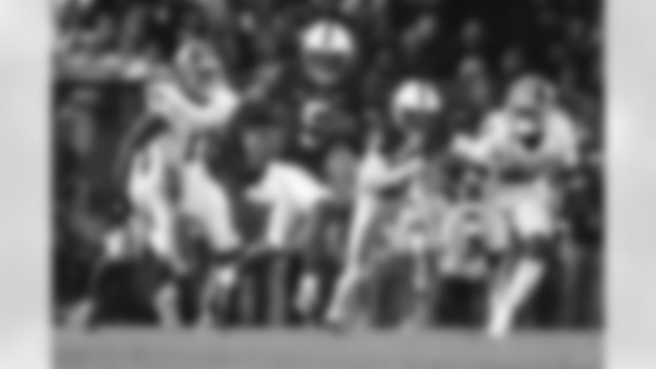 Jahan Dotson, WR, Penn State