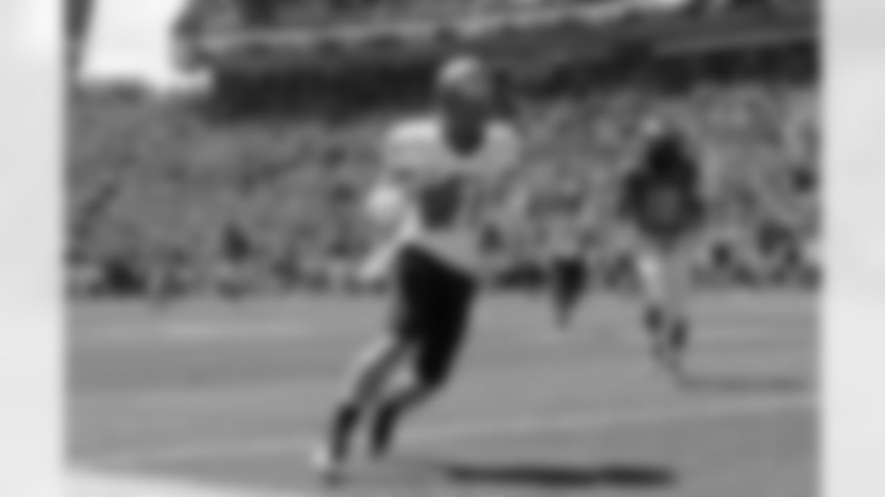 2011 Jets Draft Pick: Scotty McKnight