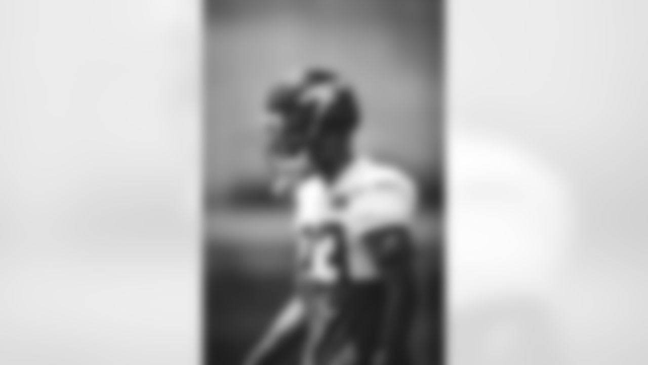 WR Josh Malone