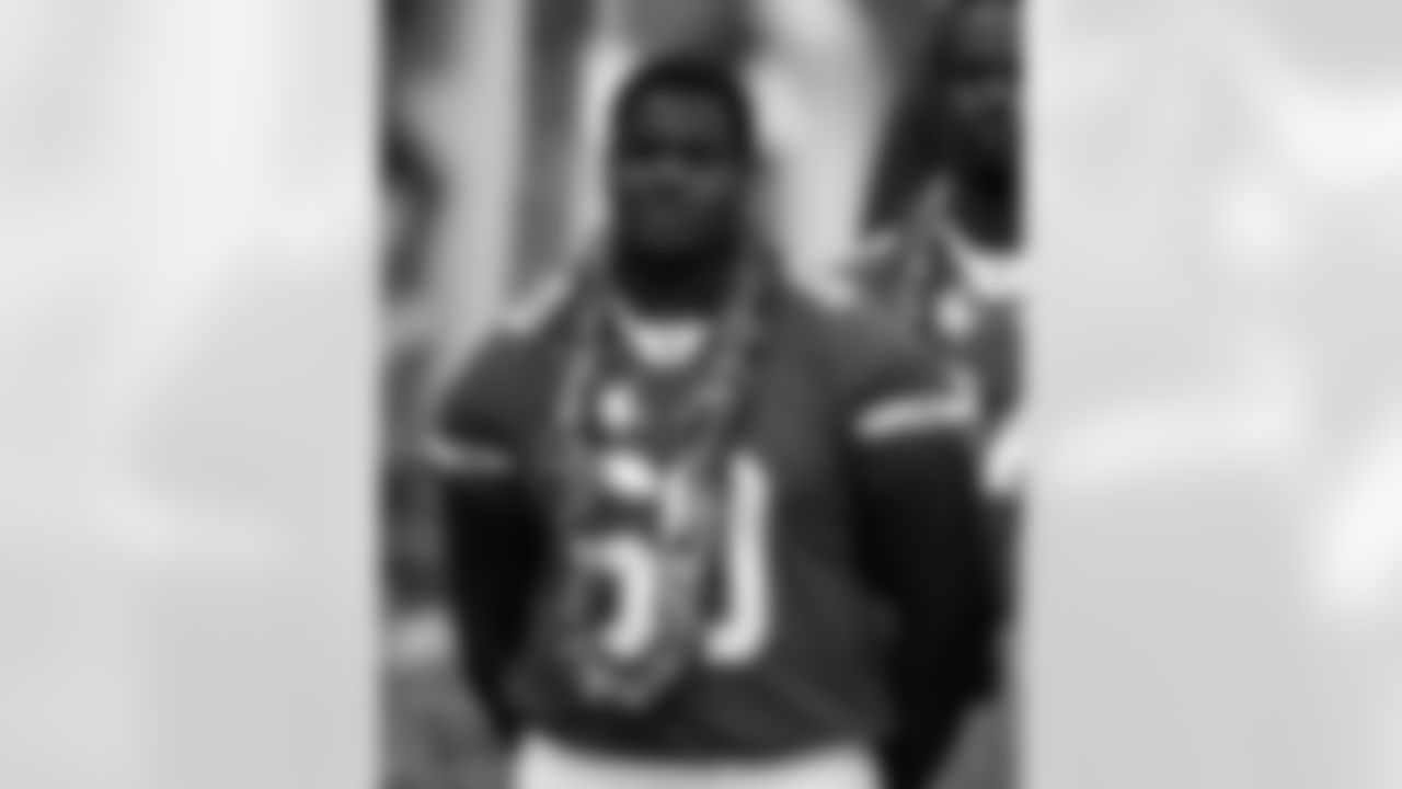 2011 Pro Bowl Photos