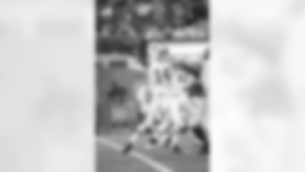 2011 New York Jets Seventh Round Draft Pick: Greg McElroy