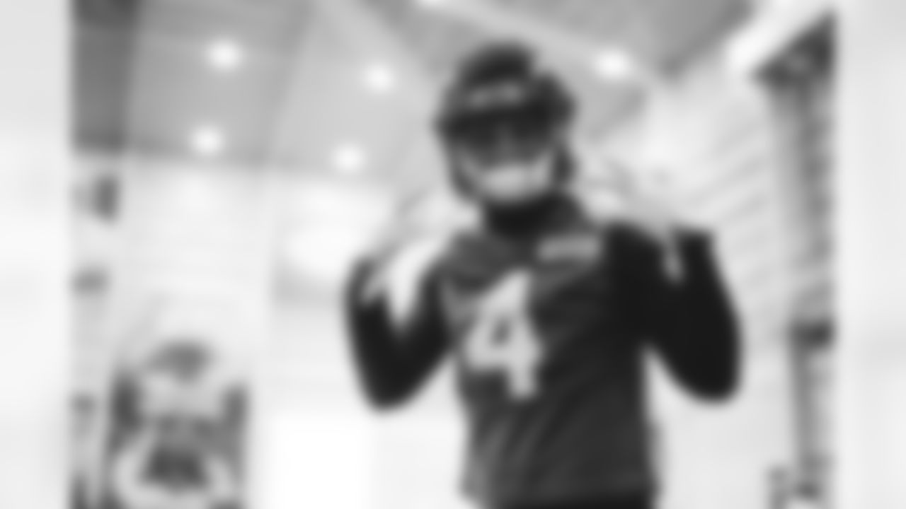 CB Tyrell Ford