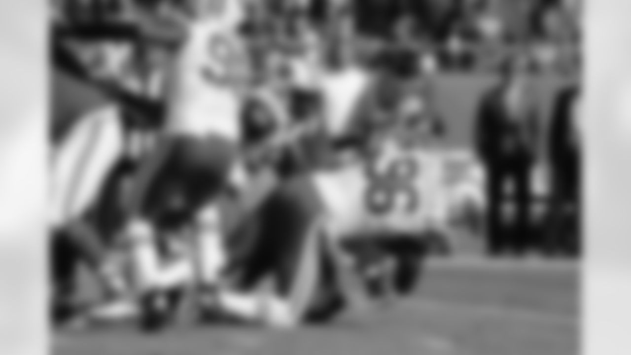 Muhammad Wilkerson