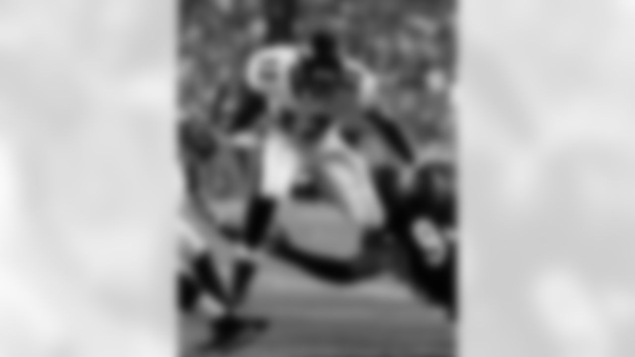 RB Musa Smith