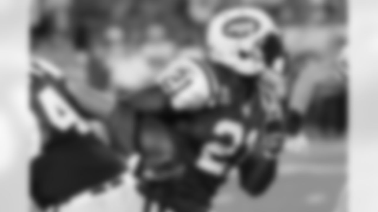 2011 Regular Season Week 1 Jets vs Cowboys Game Photos