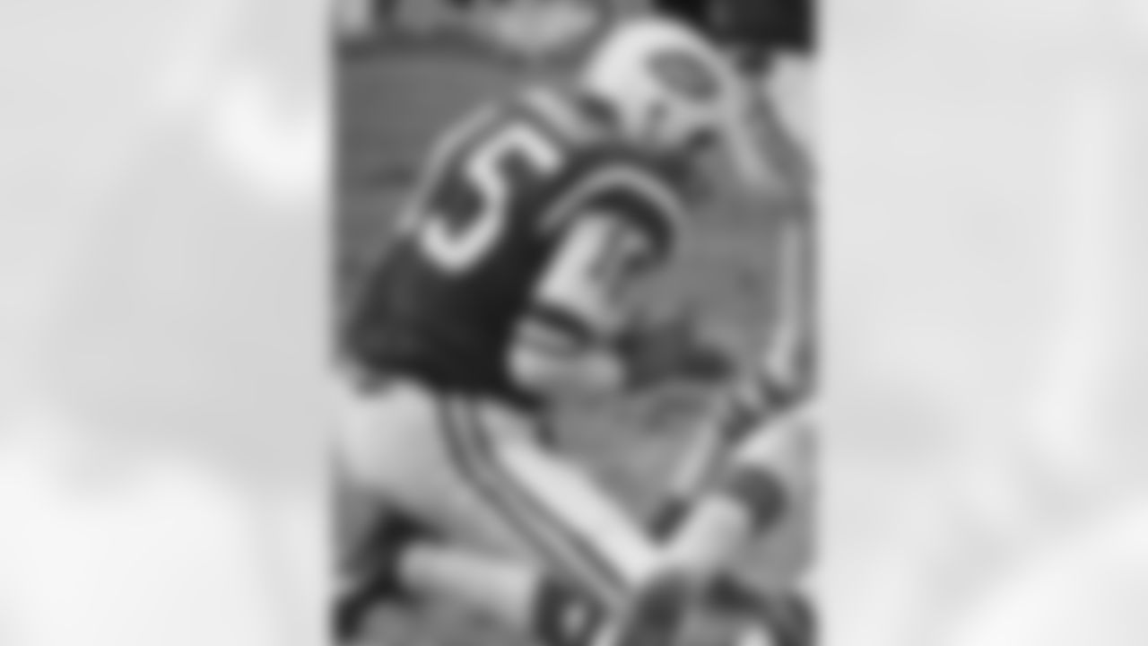 1968 Superbowl III Season Photos