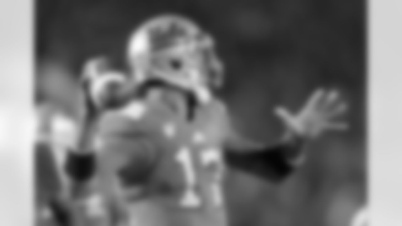 41. Brett Hundley, QB UCLA