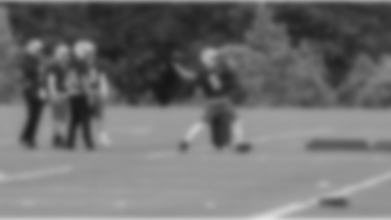 QB Matt Simms