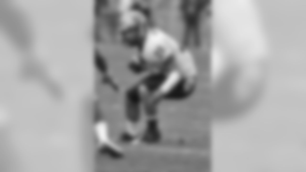 2011 Jets Draft Pick: Scotty McKnight