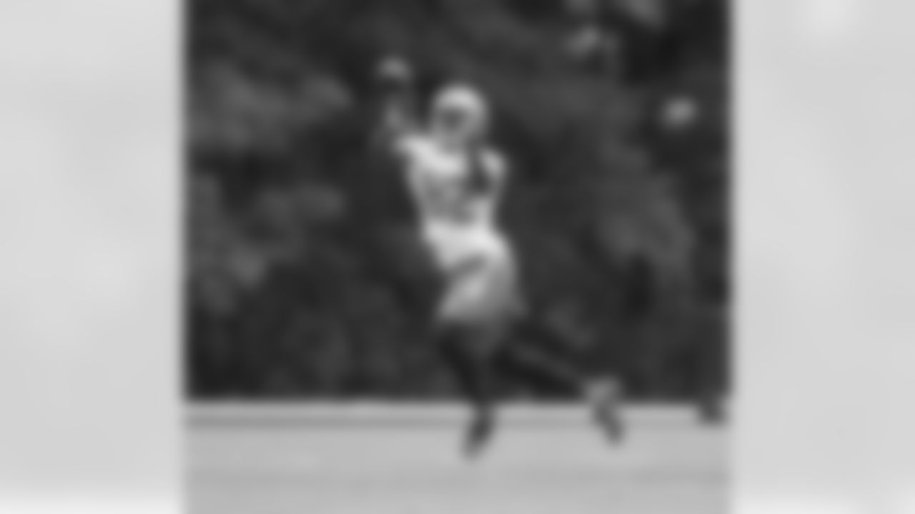 WR - Quincy Enunwa
