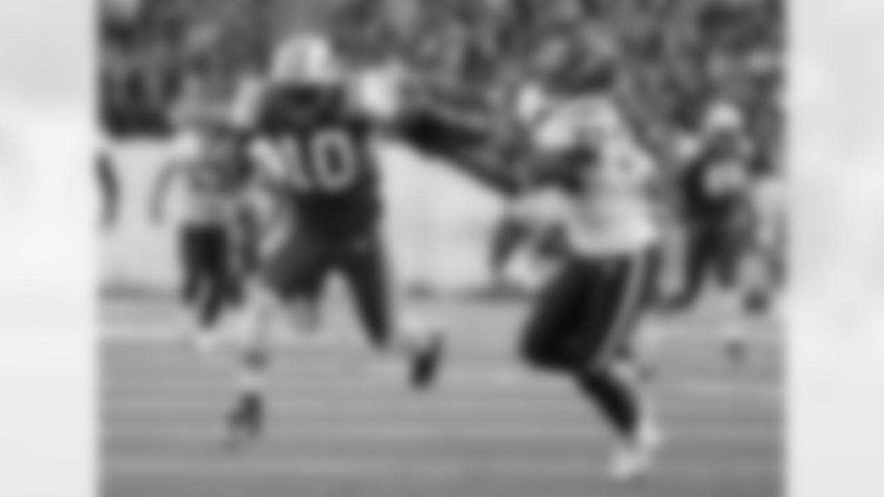 2010 Week 11 Jets vs Texans Game Photos