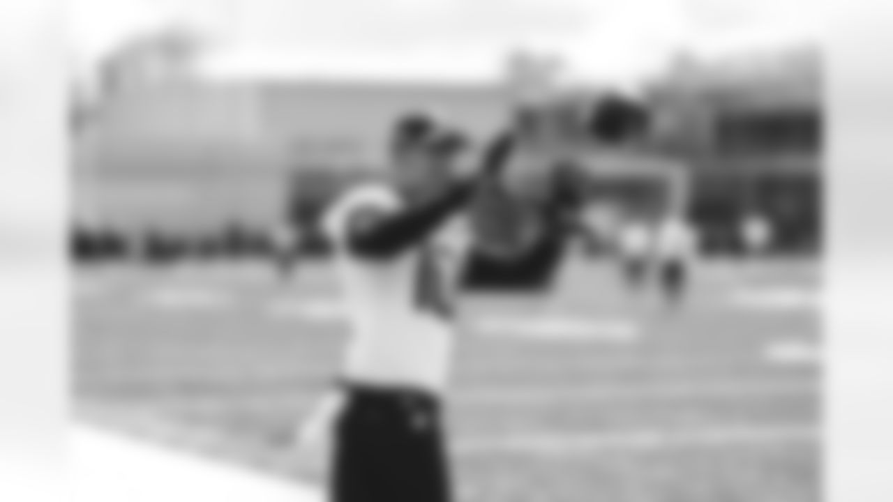 WR Allen Lazard