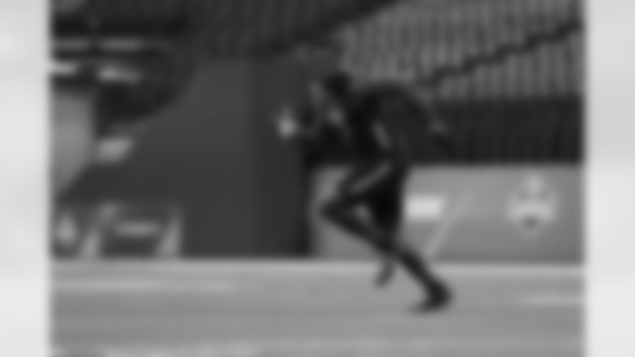 LB Jabrill Peppers, Michigan