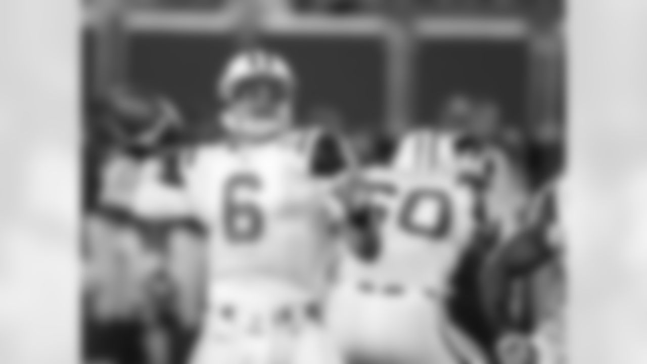 2009 Preseason Week 3 - Jets at Giants Photos